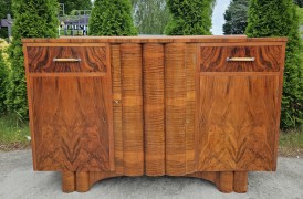 Bufet art deco - zdjęcie 1