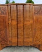Bufet art deco - zdjęcie 6