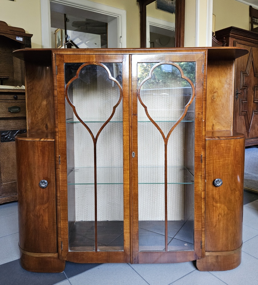 Witryna art deco