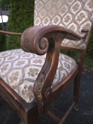 Fotel gabinetowy - zdjęcie 6