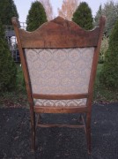 Fotel gabinetowy - zdjęcie 7