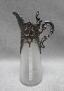 Dzbanek secesyjny - zdjęcie 1