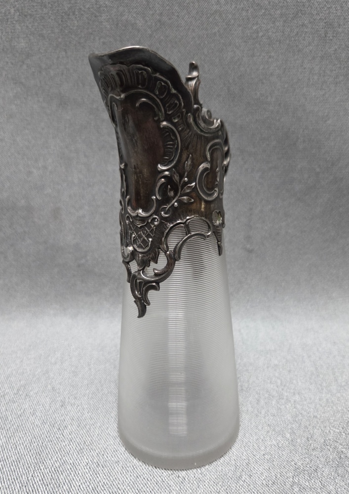 Dzbanek secesyjny - 1