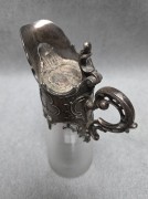 Dzbanek secesyjny - zdjęcie 5