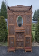 Niesamowita garderoba eklektyczna - zdjęcie 1
