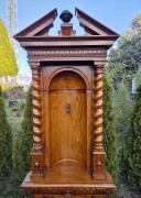 Narozna szafka Eklektyczna - zdjęcie 4