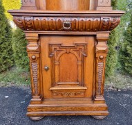 Narozna szafka Eklektyczna - zdjęcie 5