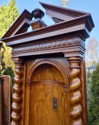 Narozna szafka Eklektyczna - zdjęcie 6