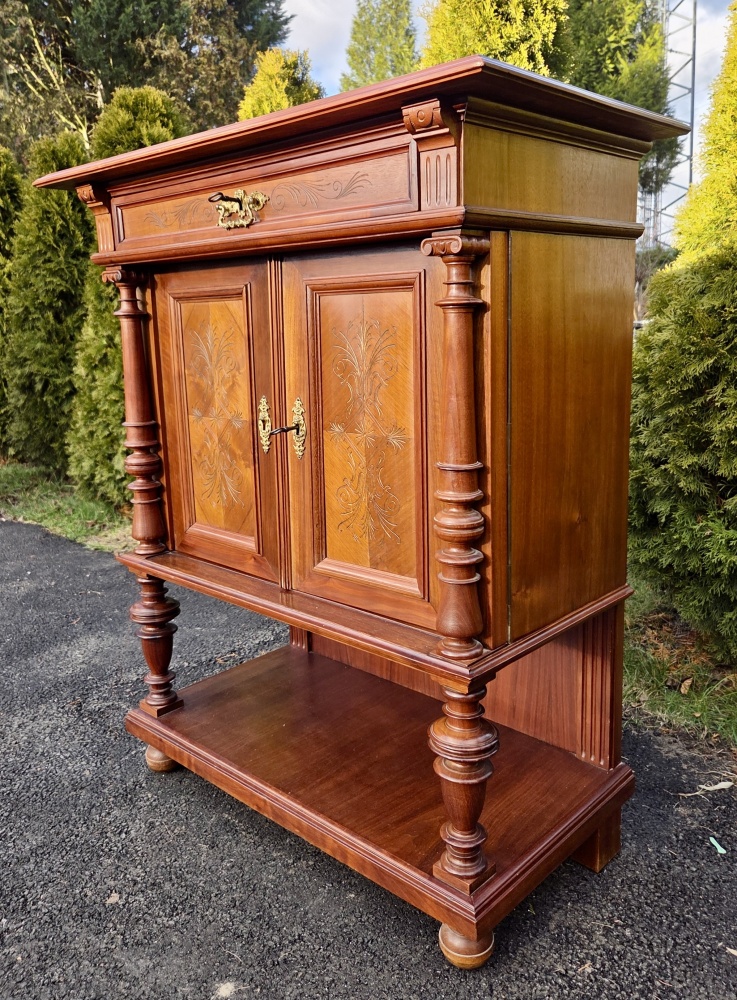 Pomocnik / kabi Eklektyczny - 5