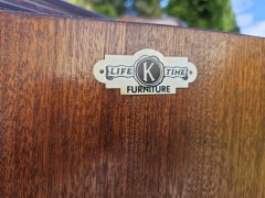 Komoda art deco - zdjęcie 8