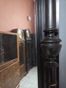 Eklektyczna konsola z lustrem - zdjęcie 7