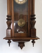 Zegar eklektyczny - zdjęcie 4