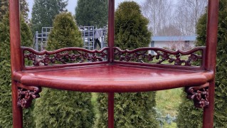 Etażerka narożna - zdjęcie 6