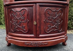 Etażerka narożna - zdjęcie 8