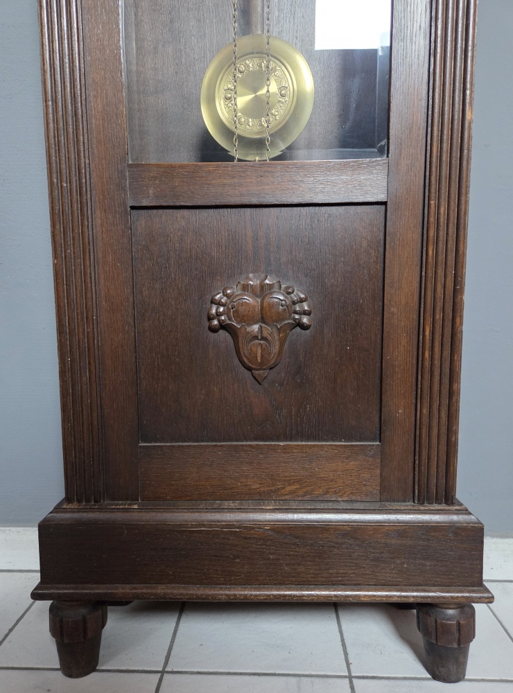 Zegar stojący baba - 3