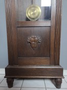 Zegar stojący baba - zdjęcie 4