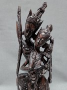 Rzeźba indonezyjska - zdjęcie 2