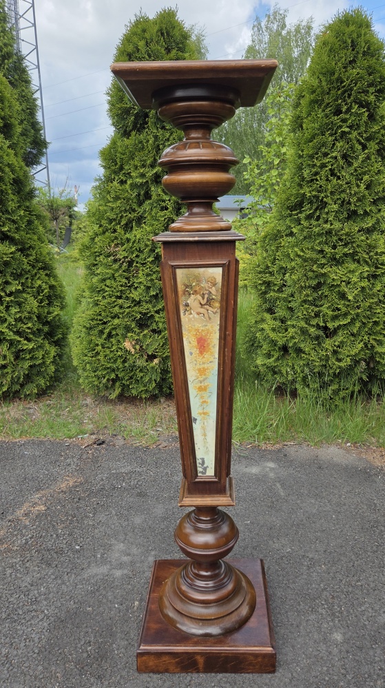 Kweitnik / postument eklektyczny - 8