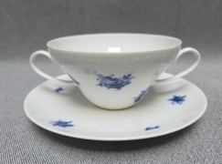 Zestaw bulionówek Rosenthal - zdjęcie 3