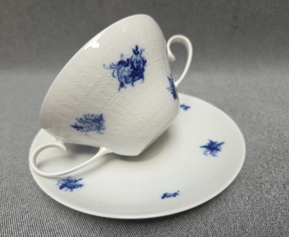 Zestaw bulionówek Rosenthal - 3