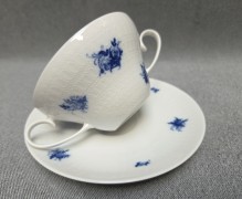 Zestaw bulionówek Rosenthal - zdjęcie 4
