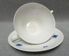 Zestaw bulionówek Rosenthal - zdjęcie 5