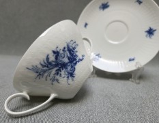 Zestaw bulionówek Rosenthal - zdjęcie 7