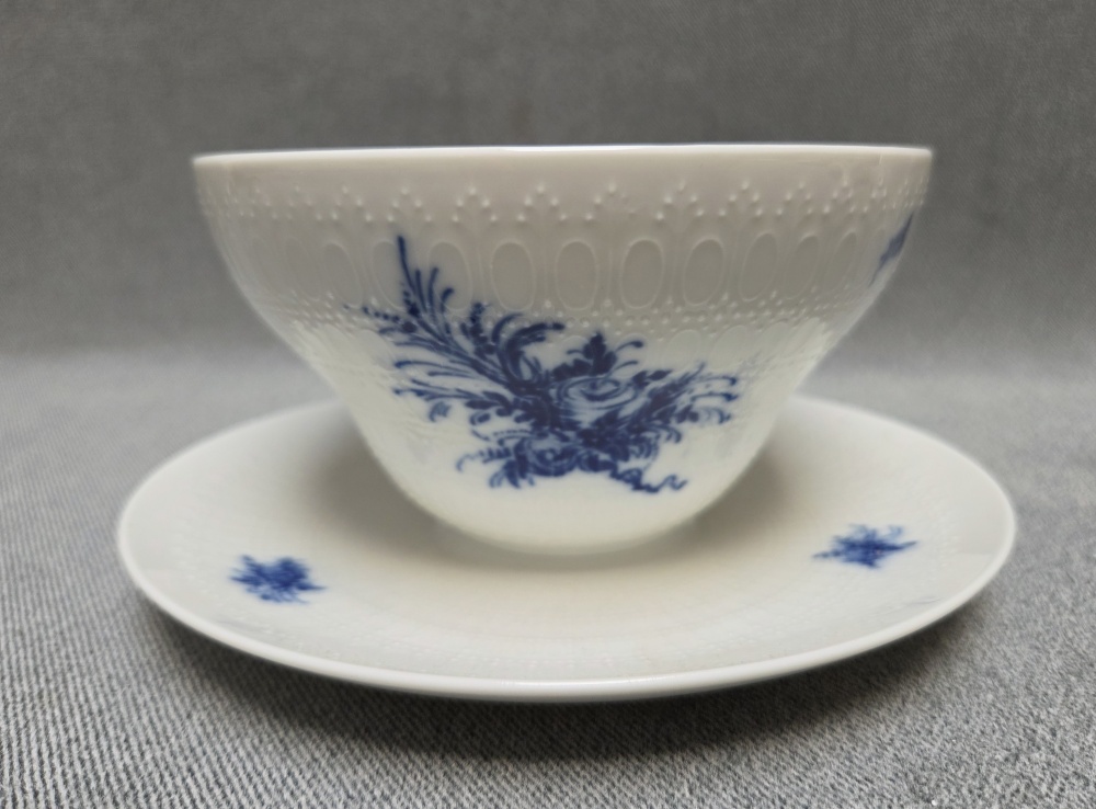 Zestaw bulionówek Rosenthal - 7