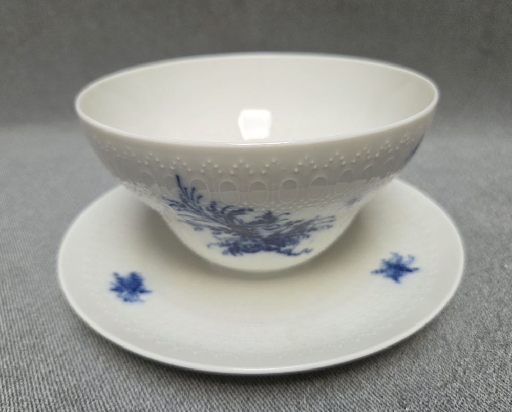 Zestaw bulionówek Rosenthal - 8