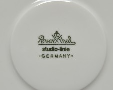 Zestaw bulionówek Rosenthal - zdjęcie 10