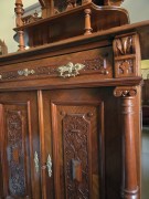 Pałacowa biieliźniarka eklektyczna - zdjęcie 10