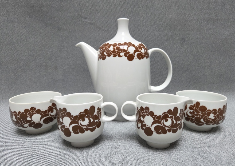 Serwis kawowy Rosenthal - 2