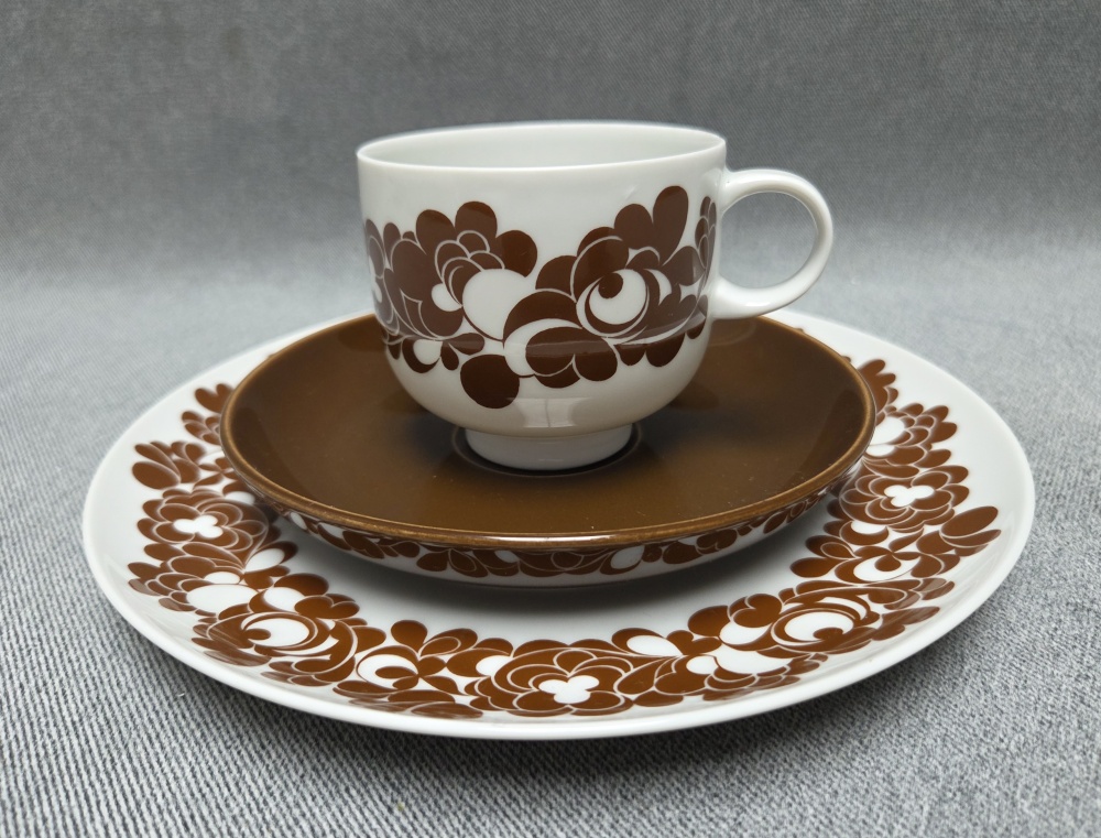 Serwis kawowy Rosenthal - 4