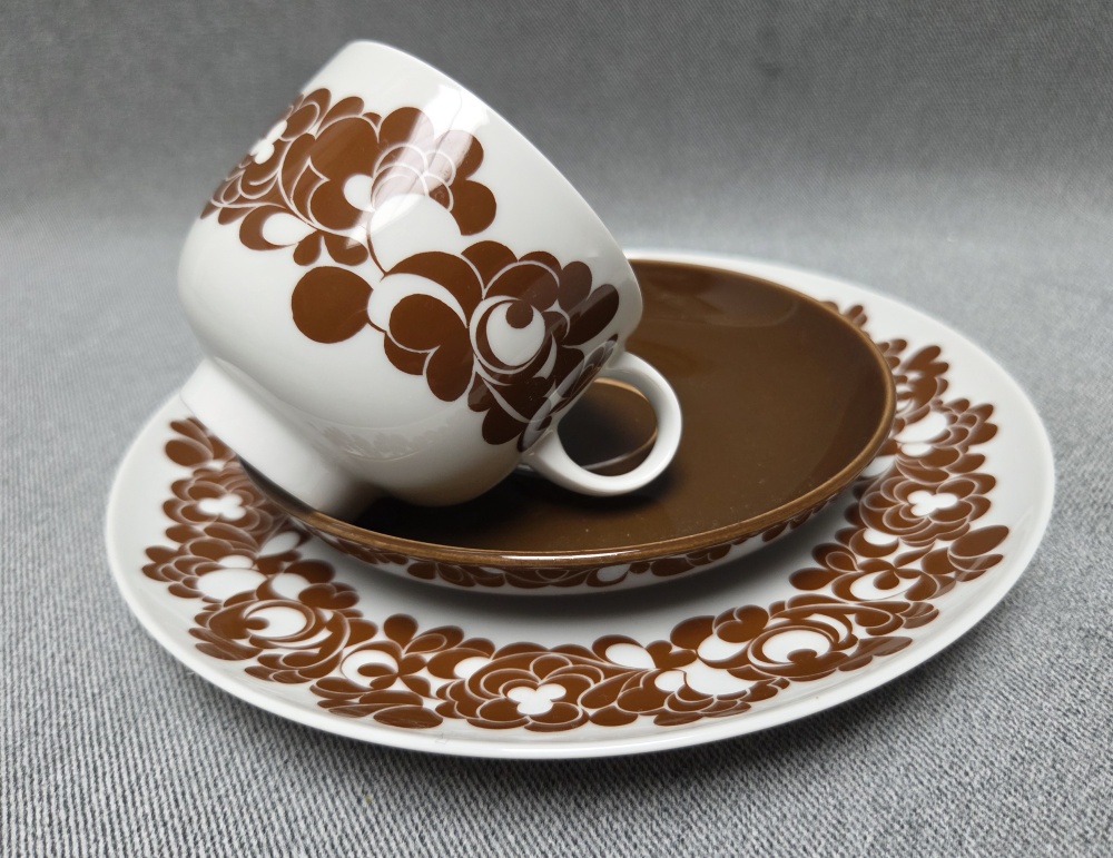 Serwis kawowy Rosenthal - 5