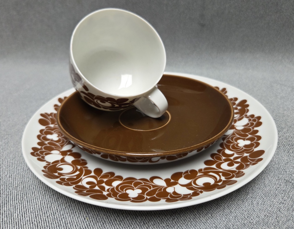 Serwis kawowy Rosenthal - 6