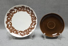 Serwis kawowy Rosenthal - zdjęcie 8