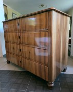 Komoda biedermeier - zdjęcie 3 Komoda biedermeier - zdjęcie 3