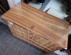 Komoda biedermeier - zdjęcie 6 Komoda biedermeier - zdjęcie 6