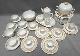 Serwis obiadoyw Rosenthal - zdjęcie 1 Serwis obiadoyw Rosenthal - zdjęcie 1