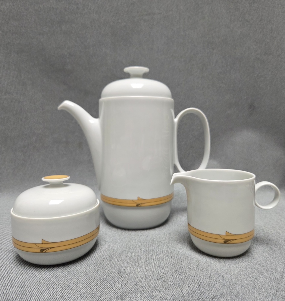 Serwis obiadoyw Rosenthal  - 1