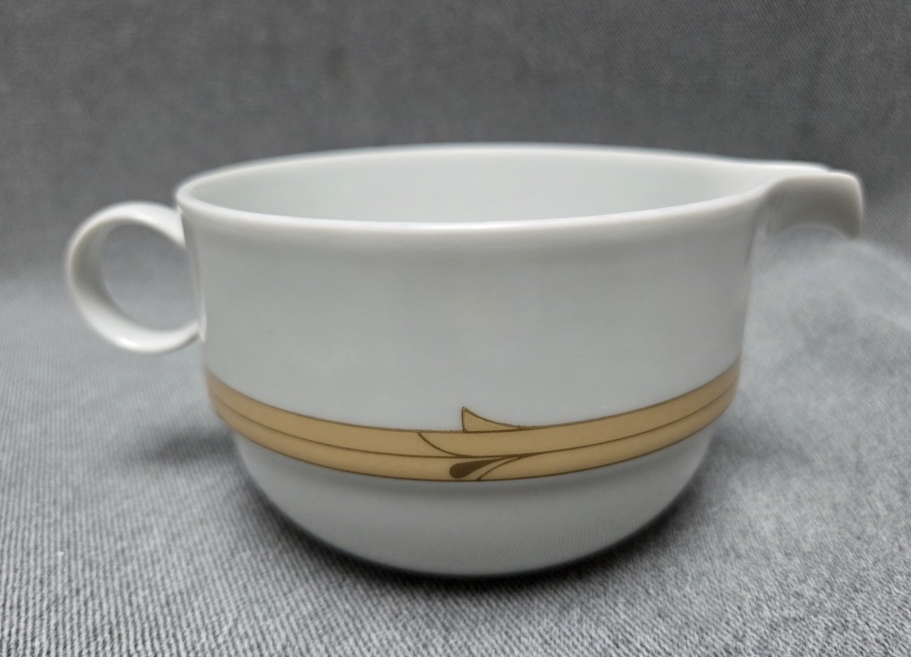 Serwis obiadoyw Rosenthal  - 4