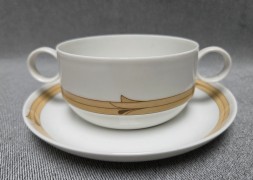 Serwis obiadoyw Rosenthal - zdjęcie 7 Serwis obiadoyw Rosenthal - zdjęcie 7