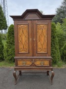 Kabinet z pierwszej połowy XIX w. - zdjęcie 2