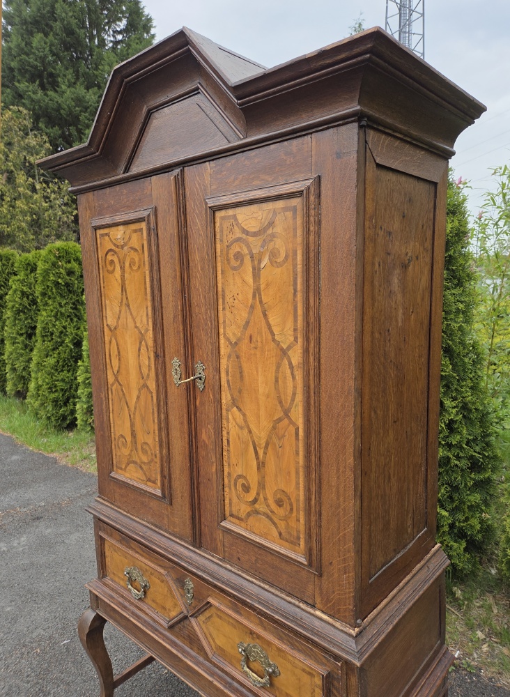 Kabinet z pierwszej połowy XIX w. - 4