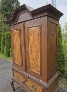 Kabinet z pierwszej połowy XIX w. - zdjęcie 5