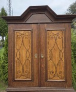 Kabinet z pierwszej połowy XIX w. - zdjęcie 8