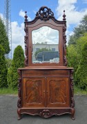 Kredensik Ludwik Filip - zdjęcie 4
