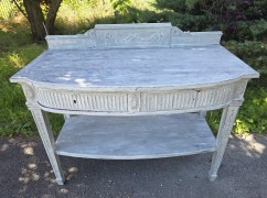 Konsola Shabby Chic - zdjęcie 2