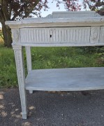 Konsola Shabby Chic - zdjęcie 3
