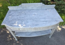 Konsola Shabby Chic - zdjęcie 4